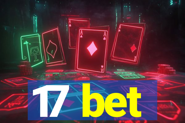 17 bet